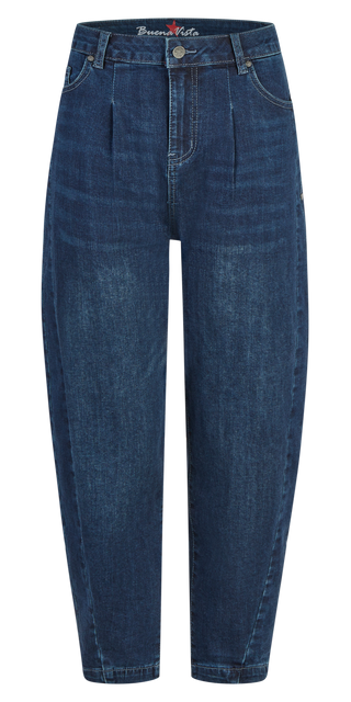 BUENA VISTA BALLON-F Ballonhose - Deep Twilight Blue - 2601 B5974 369.8920