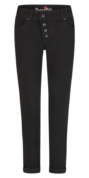 BUENA VISTA Malibu Five Pocket - Nocturne Ink - 888 B5001 681.014