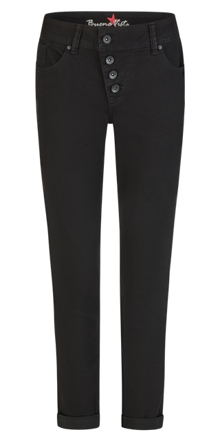 BUENA VISTA Malibu Five Pocket - Nocturne Ink - 888 B5001 681.014