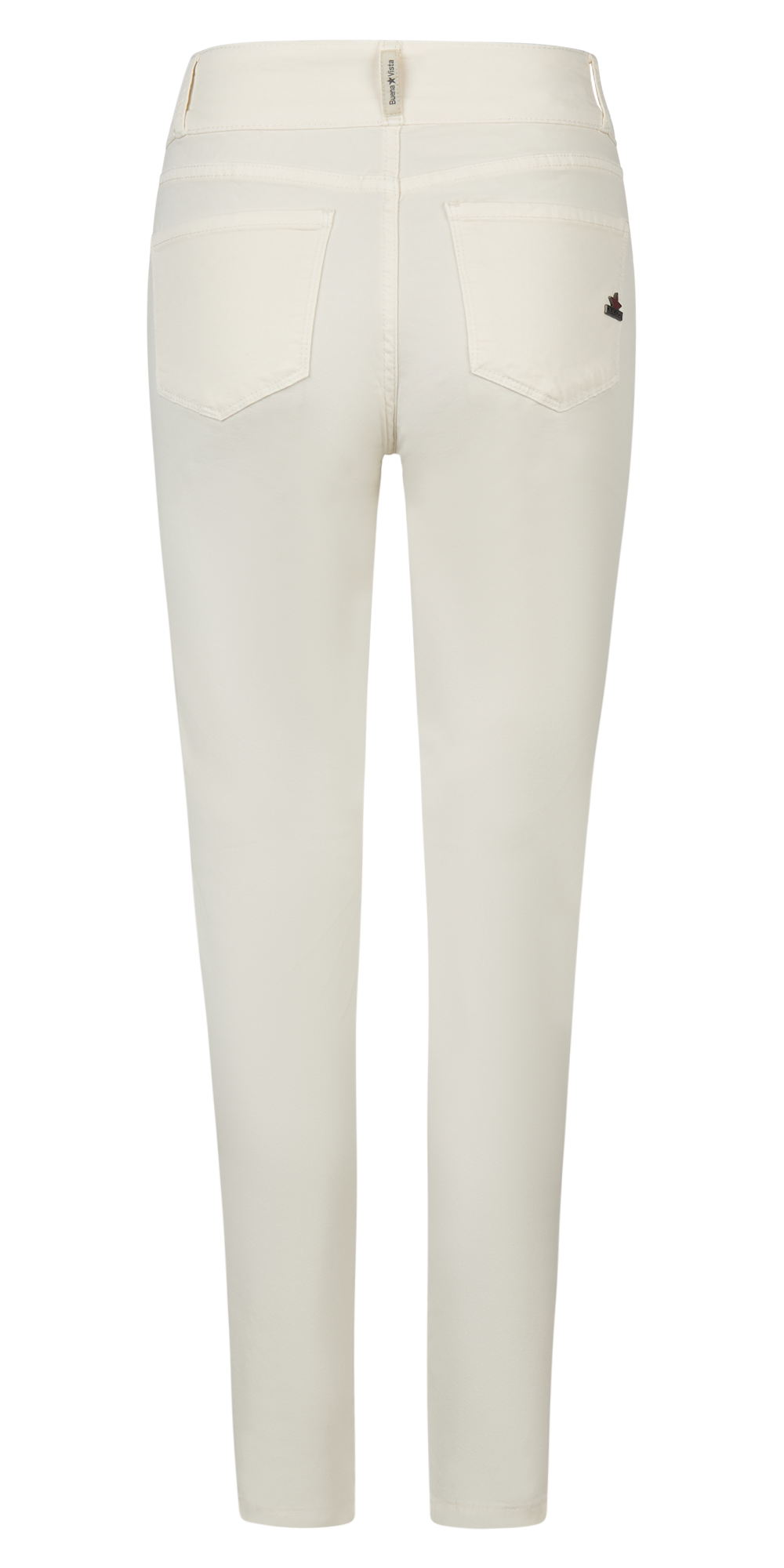 BUENA VISTA TUMMYLESS - Oat Milk Ivory - 2603 B5664 4219.4268