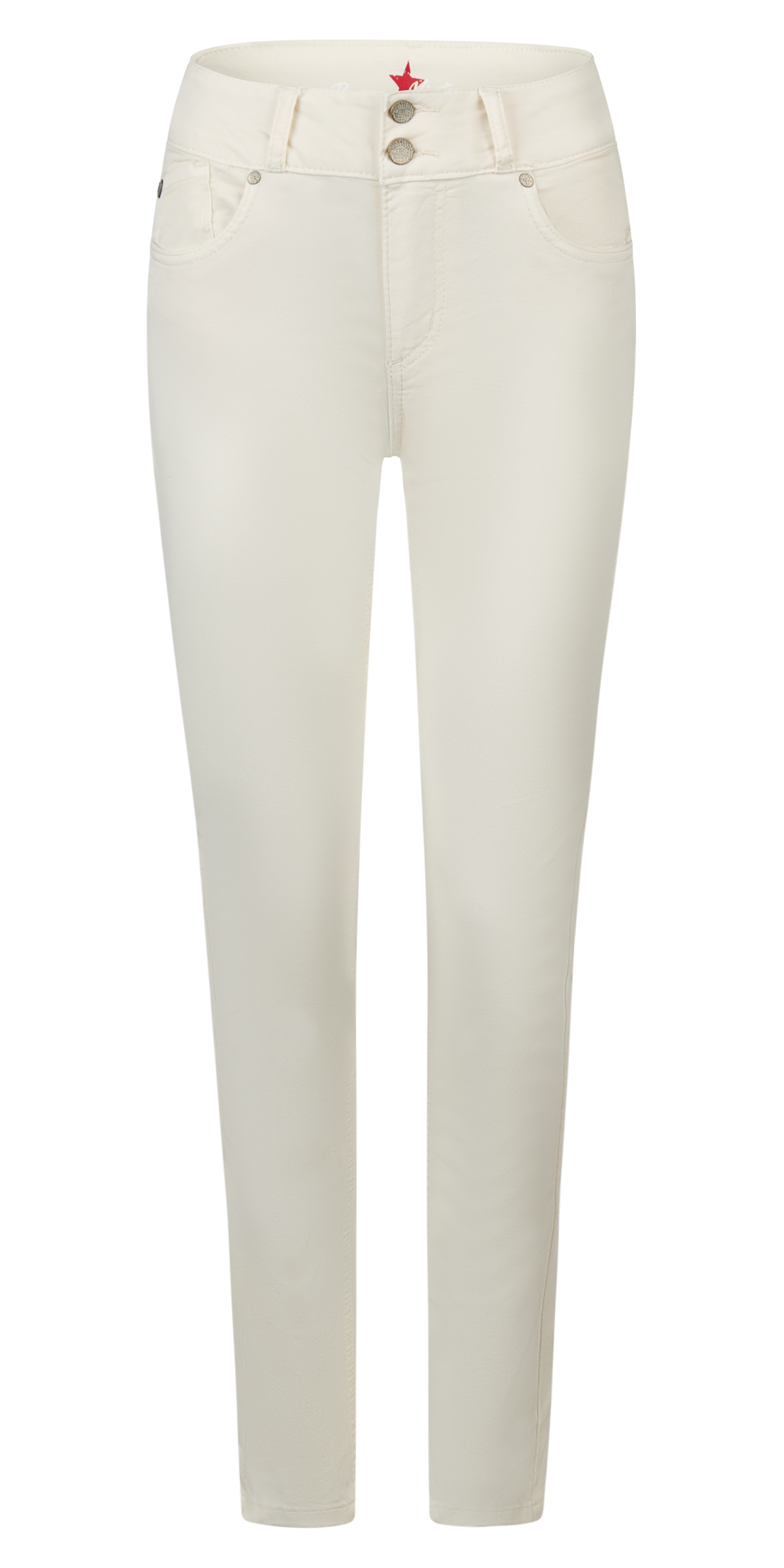 BUENA VISTA TUMMYLESS - Oat Milk Ivory - 2603 B5664 4219.4268