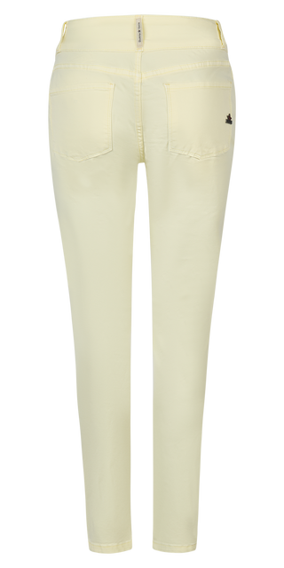 BUENA VISTA TUMMYLESS buttermilk - Butter Cream Yellow - 2603 B5664 4219.5072