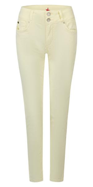 BUENA VISTA TUMMYLESS buttermilk - Butter Cream Yellow - 2603 B5664 4219.5072