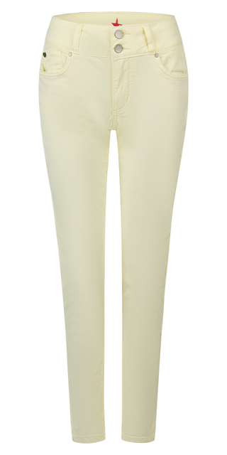 BUENA VISTA TUMMYLESS buttermilk - Butter Cream Yellow - 2603 B5664 4219.5072