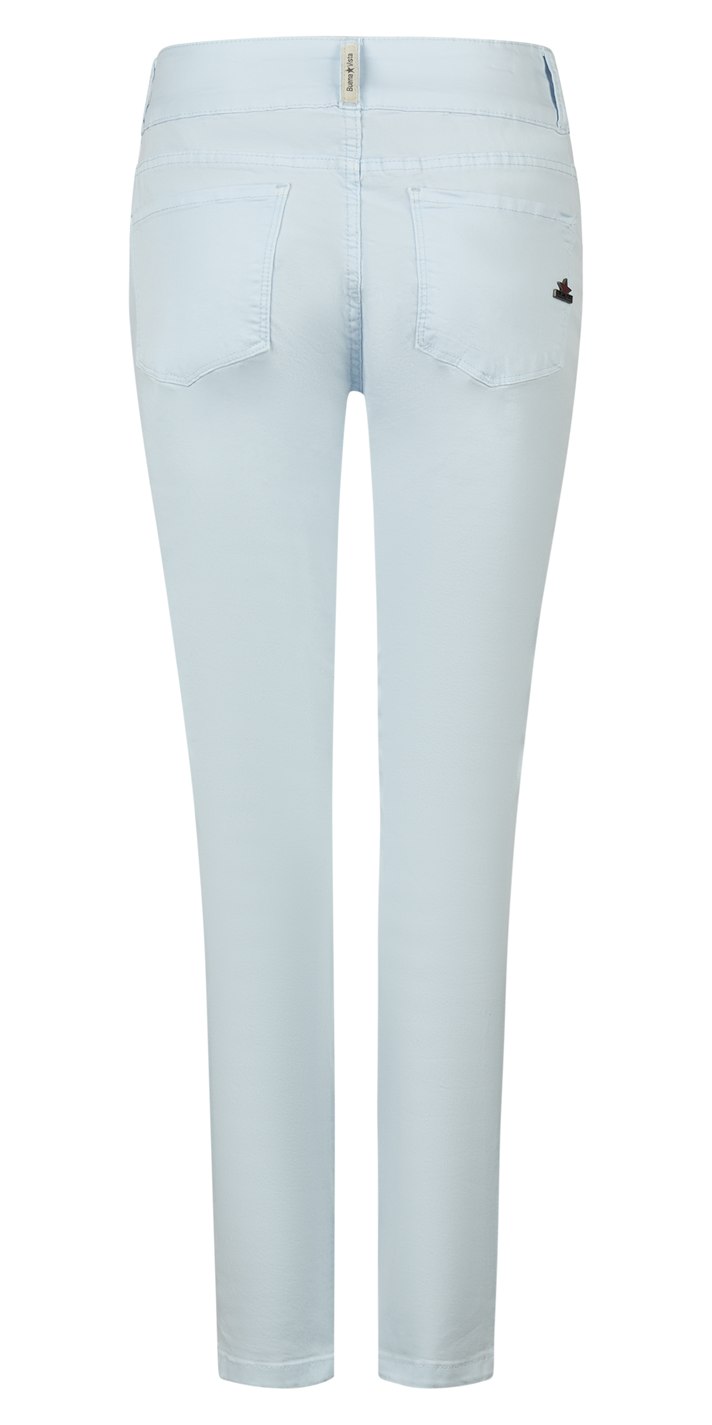 BUENA VISTA TUMMYLESS - Misty Sky Blue - 2603 B5664 4219.5980