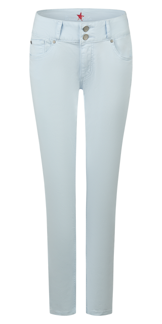BUENA VISTA TUMMYLESS - Misty Sky Blue - 2603 B5664 4219.5980