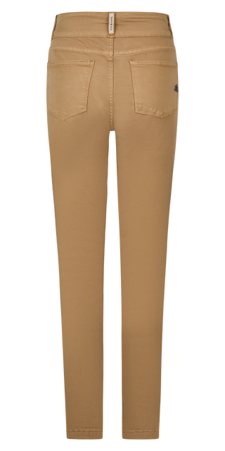 BUENA VISTA Tummyless - Honey Sand Twill - 2603 B5664 4219.8339