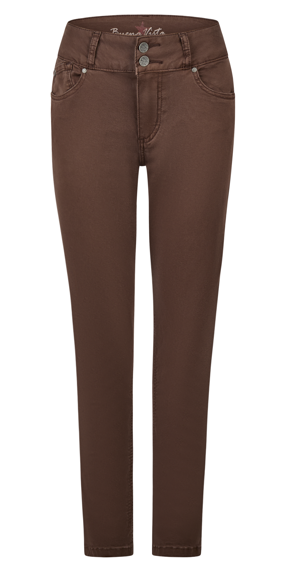 BUENA VISTA TUMMYLESS - Espresso Walnut - 2603 B5664 4219.8340