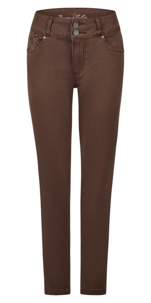 BUENA VISTA TUMMYLESS - Espresso Walnut - 2603 B5664 4219.8340