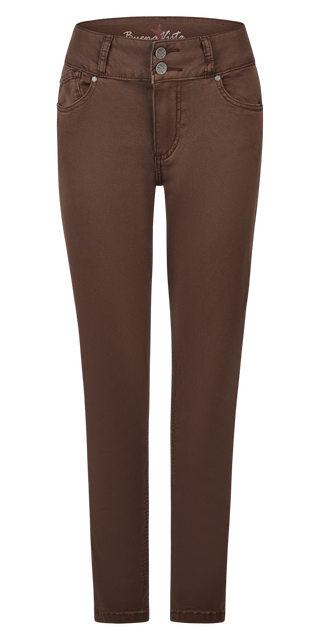 BUENA VISTA TUMMYLESS - Espresso Walnut - 2603 B5664 4219.8340