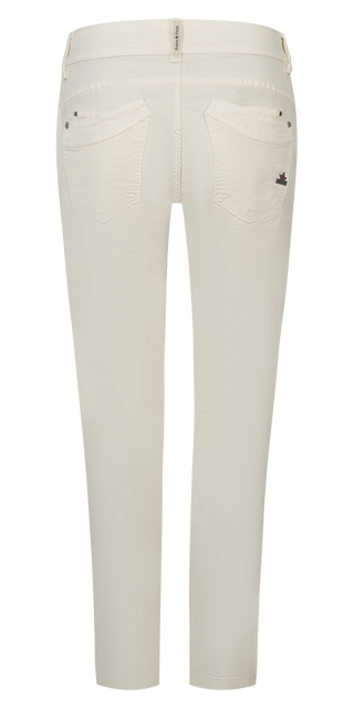 BUENA VISTA Malibu Cropped - Ivory Sand - 2603 B5826 4219.4268