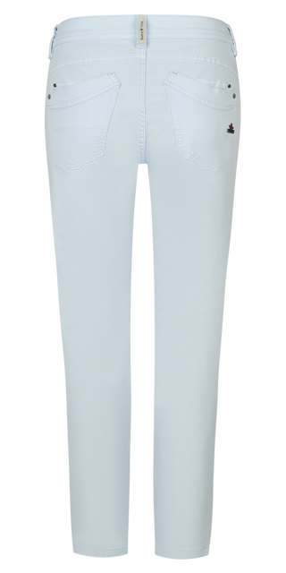 BUENA VISTA MALIBU CROPPED - Sky Mist Blue - 2603 B5826 4219.5980