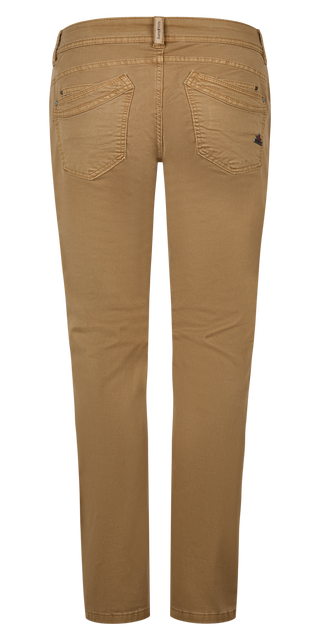 BUENA VISTA MALIBU Cropped - Honey Sand Tan - 2603 B5826 4219.8339