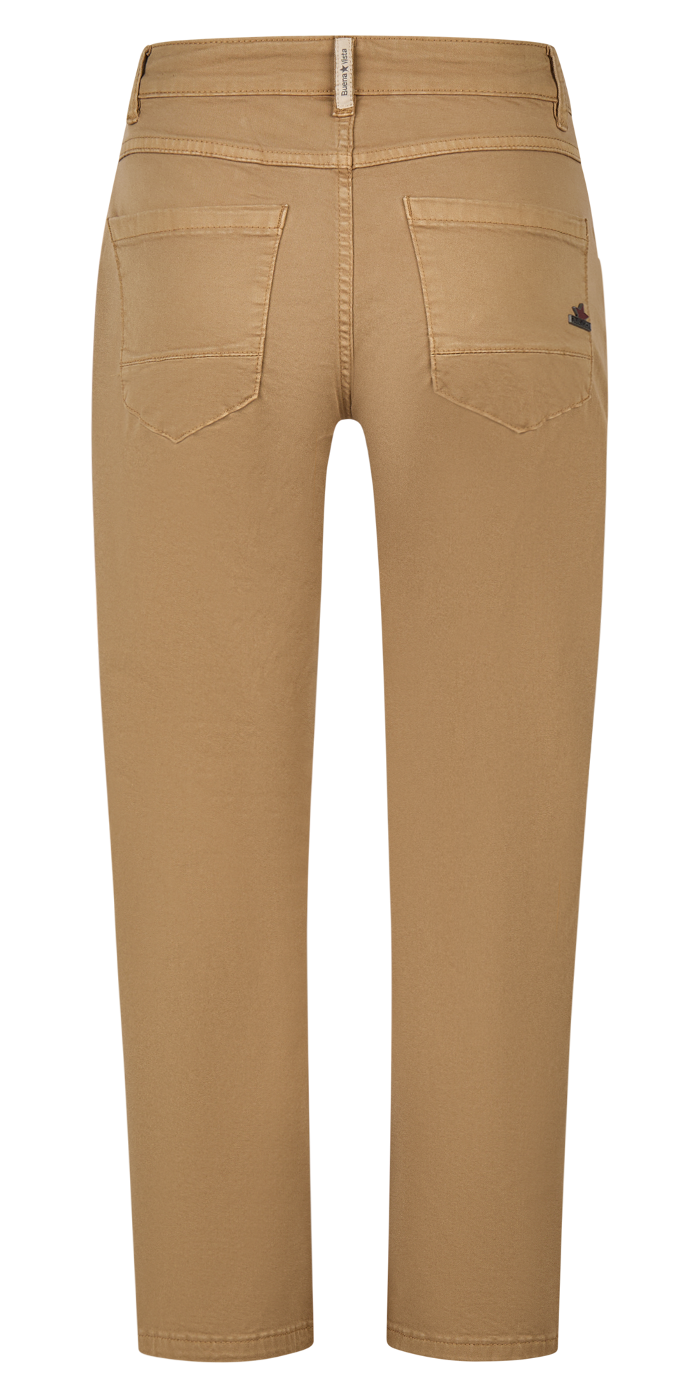 BUENA VISTA ANNA C 7/8 STRAIGHT Chai Drift Brown - 2603 B5859 4219.8339