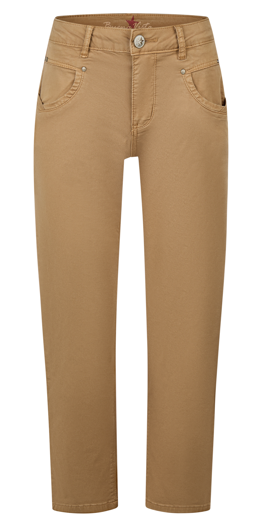 BUENA VISTA ANNA C 7/8 STRAIGHT Chai Drift Brown - 2603 B5859 4219.8339