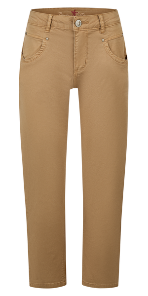BUENA VISTA ANNA C 7/8 STRAIGHT Chai Drift Brown - 2603 B5859 4219.8339