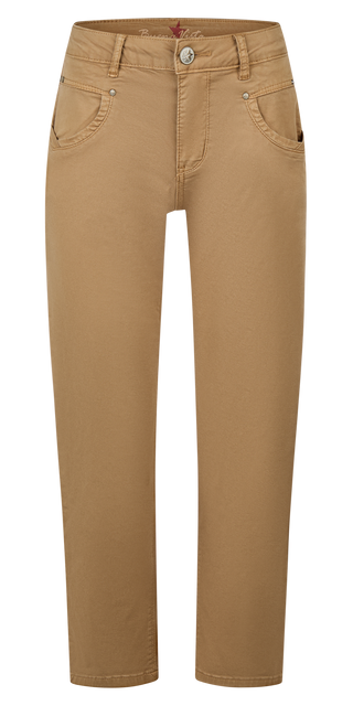 BUENA VISTA ANNA C 7/8 STRAIGHT Chai Drift Brown - 2603 B5859 4219.8339