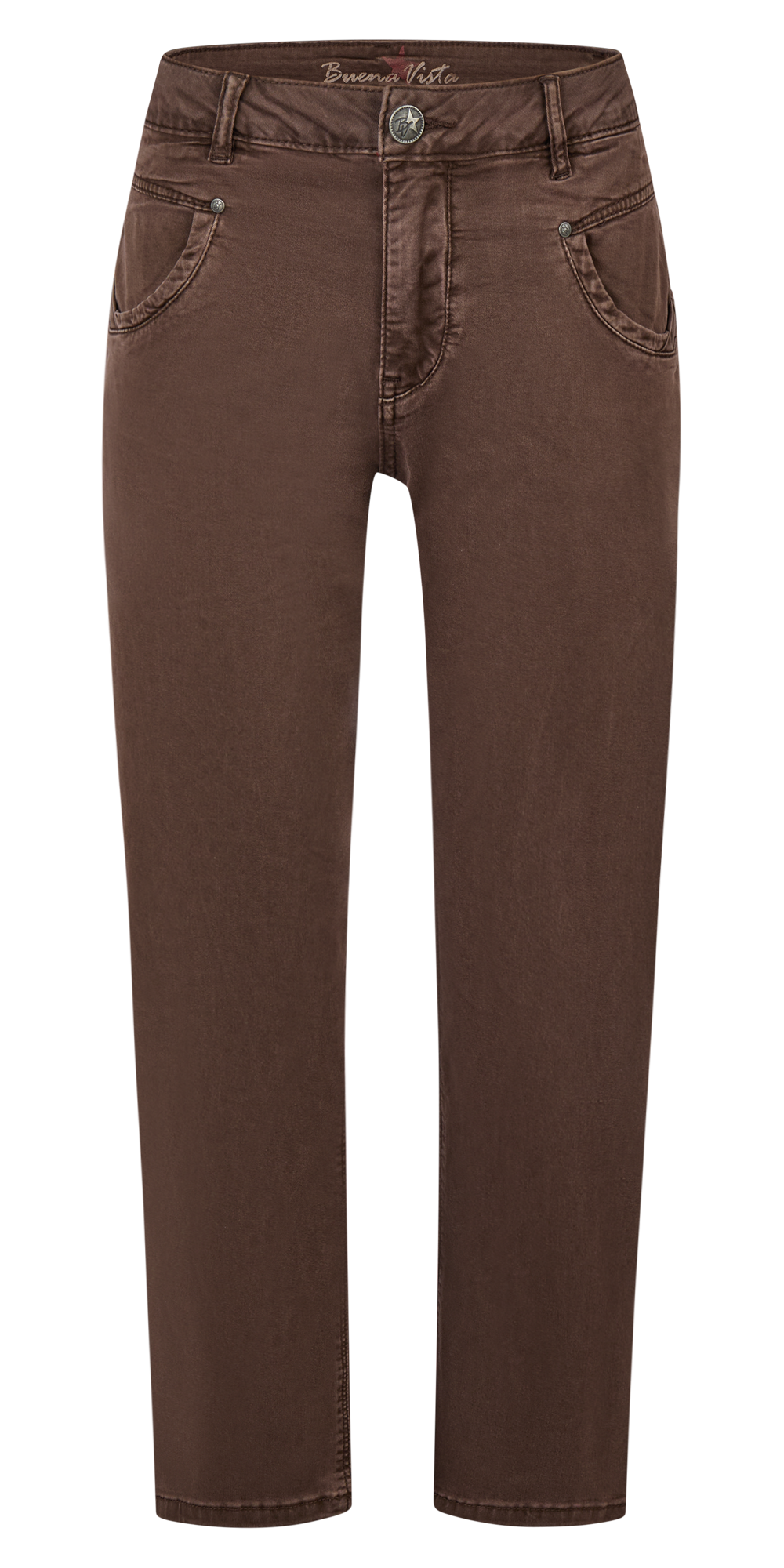 BUENA VISTA ANNA C STRAIGHT 7/8 - Chestnut Shadow - 2603 B5859 4219.8340