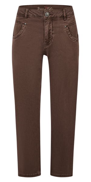 BUENA VISTA ANNA C STRAIGHT 7/8 - Chestnut Shadow - 2603 B5859 4219.8340
