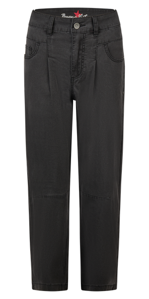 BUENA VISTA BARREL-F Barrel Jeans - Charcoal Eclipse - 2603 B5944 708.14
