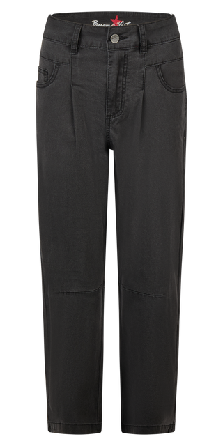 BUENA VISTA BARREL-F Barrel Jeans - Charcoal Eclipse - 2603 B5944 708.14