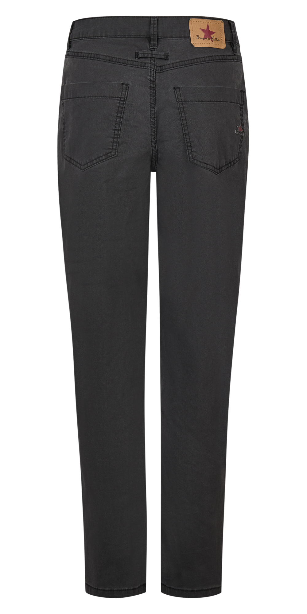 BUENA VISTA Carrot Hose - Night Graphite - 2603 B5971 708.14