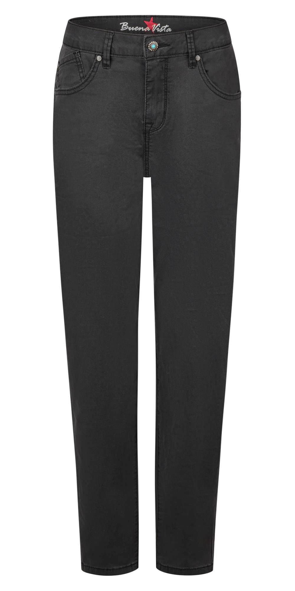 BUENA VISTA Carrot Hose - Night Graphite - 2603 B5971 708.14