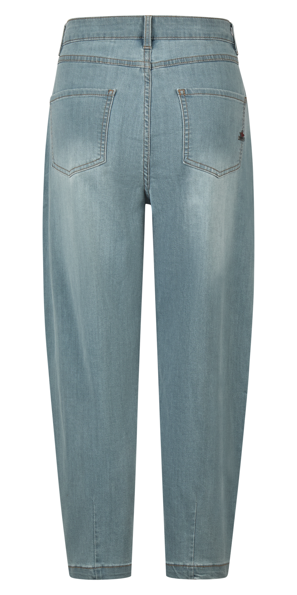 BUENA VISTA BALLON-F Damenhose - Dusty Harbor Blue - 2603 B5974 429.4973