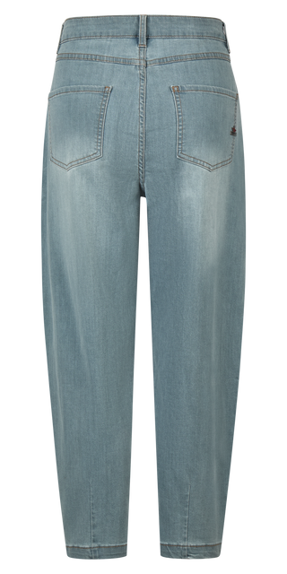 BUENA VISTA BALLON-F Damenhose - Dusty Harbor Blue - 2603 B5974 429.4973
