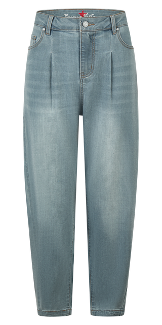 BUENA VISTA BALLON-F Damenhose - Dusty Harbor Blue - 2603 B5974 429.4973