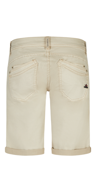 BUENA VISTA MALIBU SHORT kit 2604 B5025 4003.8519 - Stretch Twill
