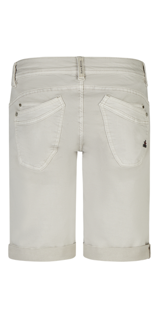 BUENA VISTA MALIBU-SHORT kreide 2604 B5025 4219.4271 - Summer Twill