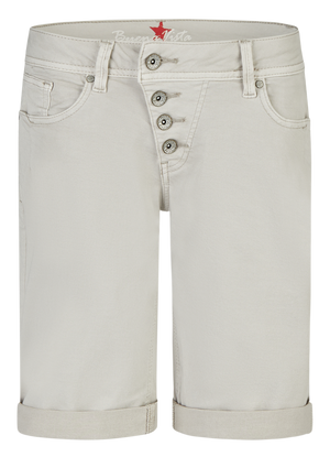 BUENA VISTA MALIBU SHORT kreide 2604 B5025 4219.4271 - Summer Twill