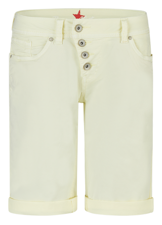 BUENA VISTA MALIBU SHORT buttermilk  2604 B5025 4219.5072 - Summer Twill