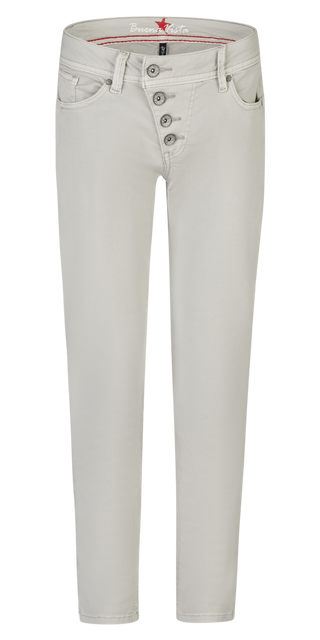 BUENA VISTA MALIBU CROPPED kreide 2604 B5826 4219.4271 - Summer Twill