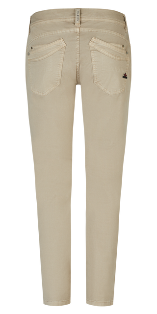 BUENA VISTA MALIBU CROPPED sand 2604 B5826 4219.6349 - Summer Twill