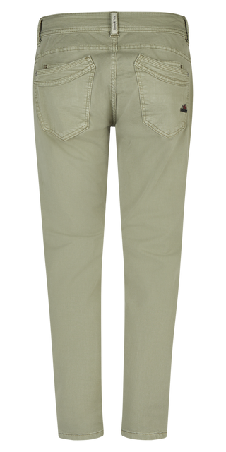 BUENA VISTA MALIBU CROPPED aloe 2604 B5826 4219.7143 - Summer Twill