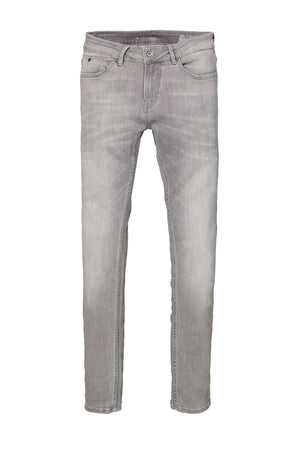GARCIA JEANS Rachelle Skinny Jeans - Smoky Greige Wash - 279.3245