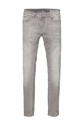 GARCIA JEANS Rachelle Skinny Jeans - Smoky Greige Wash - 279.3245