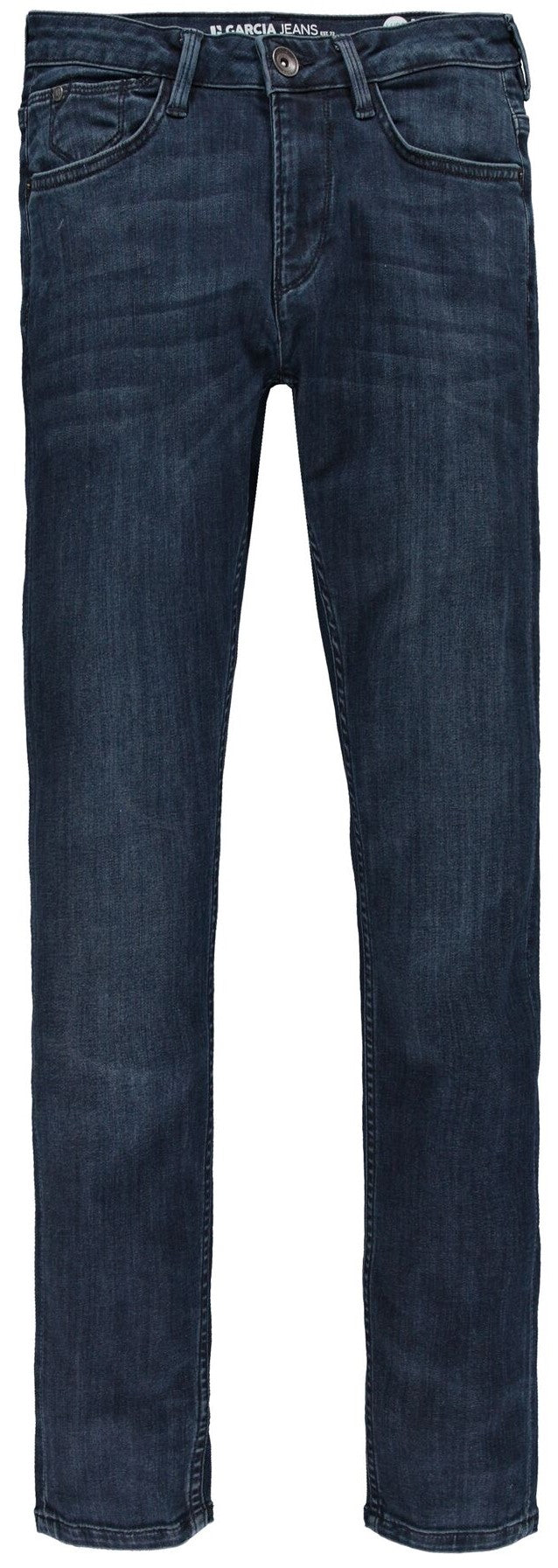 GARCIA RACHELLE Five Pocket - Midnight Indigo Wash - 279.4431