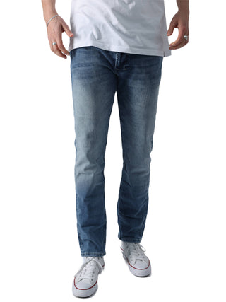MOD JEANS Thomas Jeans - Midnight Chambray - SP23-1009.2828