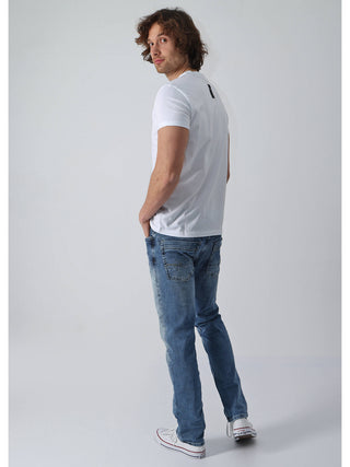 MOD JEANS Thomas Jeans - Midnight Chambray - SP23-1009.2828
