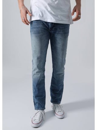 MOD JEANS Thomas Jeans - Midnight Chambray - SP23-1009.2828