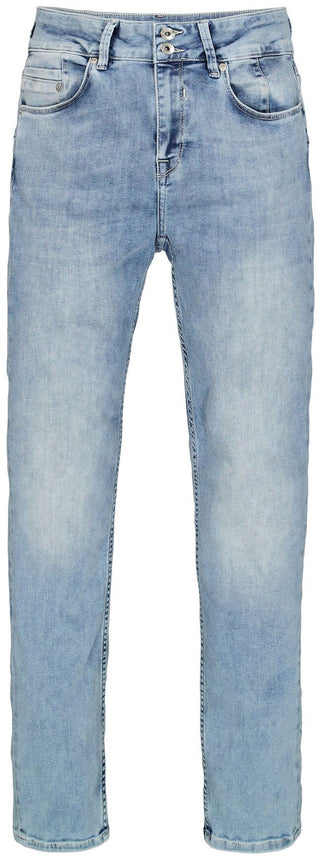 GARCIA CARO Jeans - Ocean Mist Blue - 285.4204