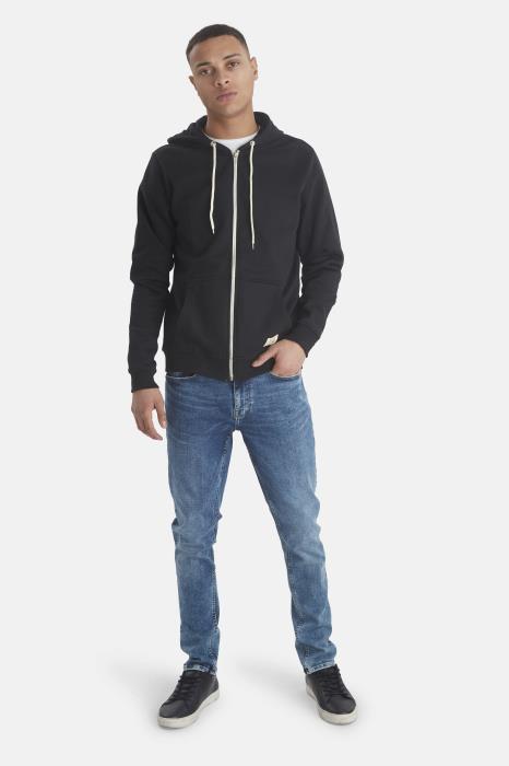 BLEND Jet Jeans - Worn Harbor Blue - 20708715.76201 von Blend