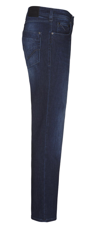 ATELIER GARDEUR Bill Jeans - Worn Indigo - BILL-8-0-470391-168