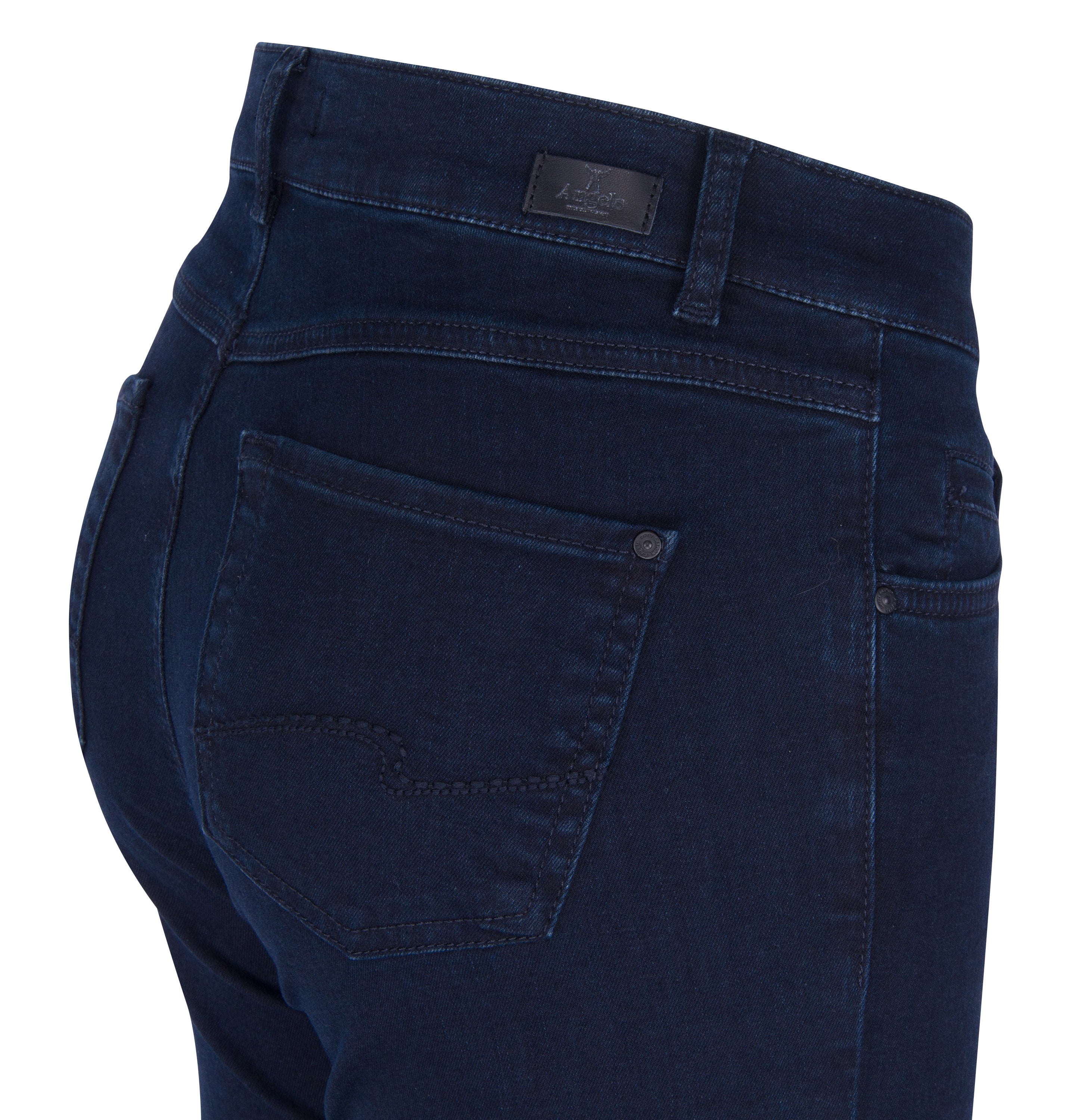 ANGELS JEANS Cici Jeans - Midnight Indigo - 346 3400.30 von Angels Jeans
