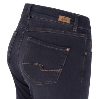 ANGELS JEANS Cici Jeans - Smoky Slate Grey - 346 3400.1158