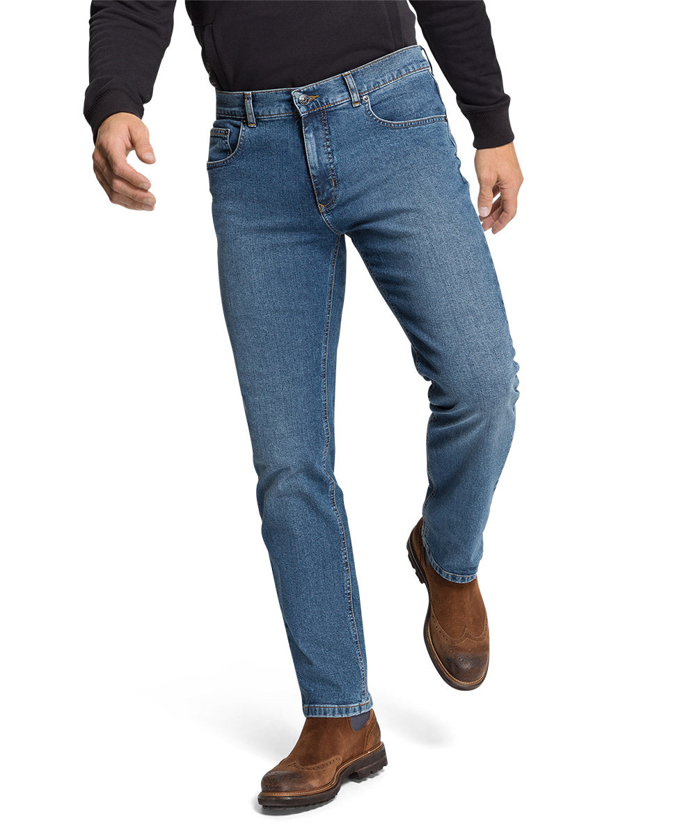 PIONEER Ron Jeans - Dusty Atlantic Blue - 11441 6333.6822 von Pioneer