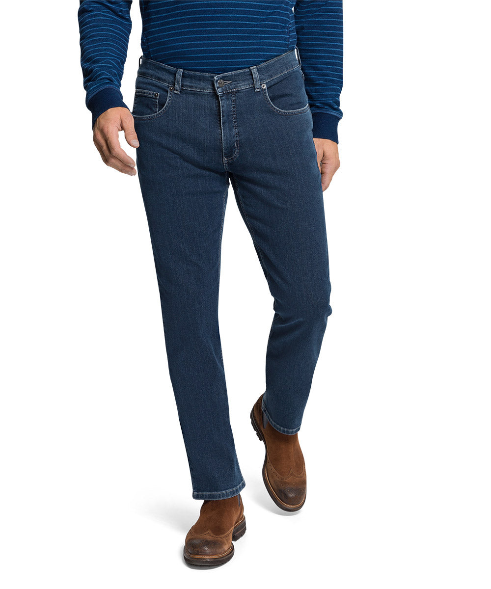 PIONEER Ron Five Pocket - Indigo Drift - 11441 6210.6821 von Pioneer